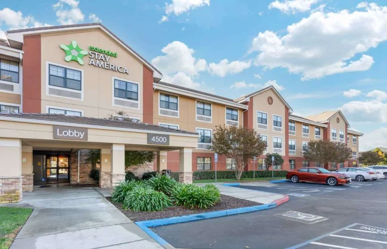 Extended Stay Dublin