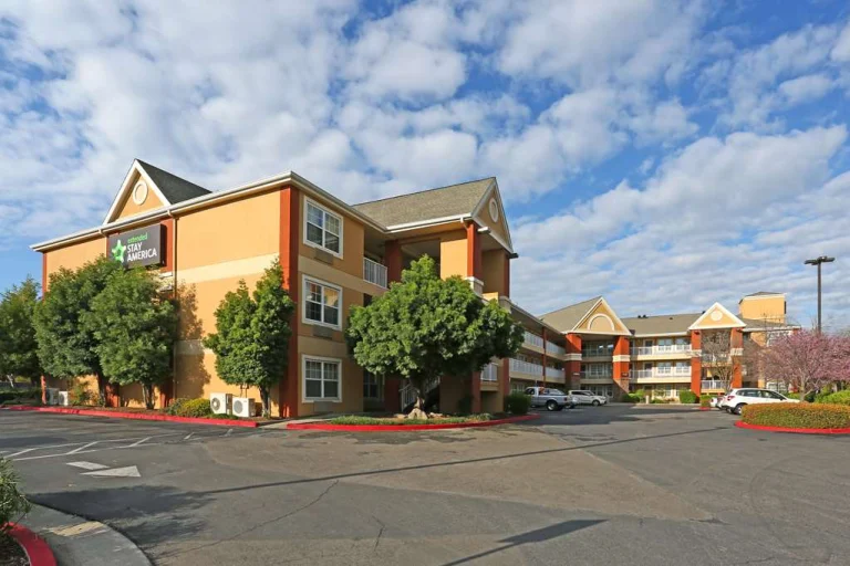 Extended Stay Fresno