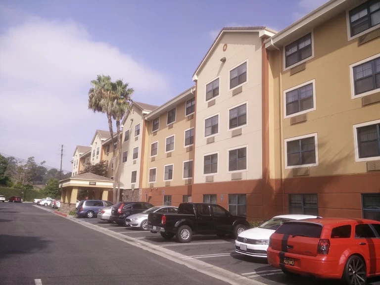 Extended Stay America - LAX, Los Angeles