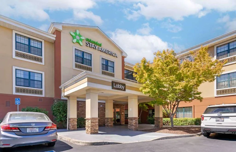 Extended Stay Livermore