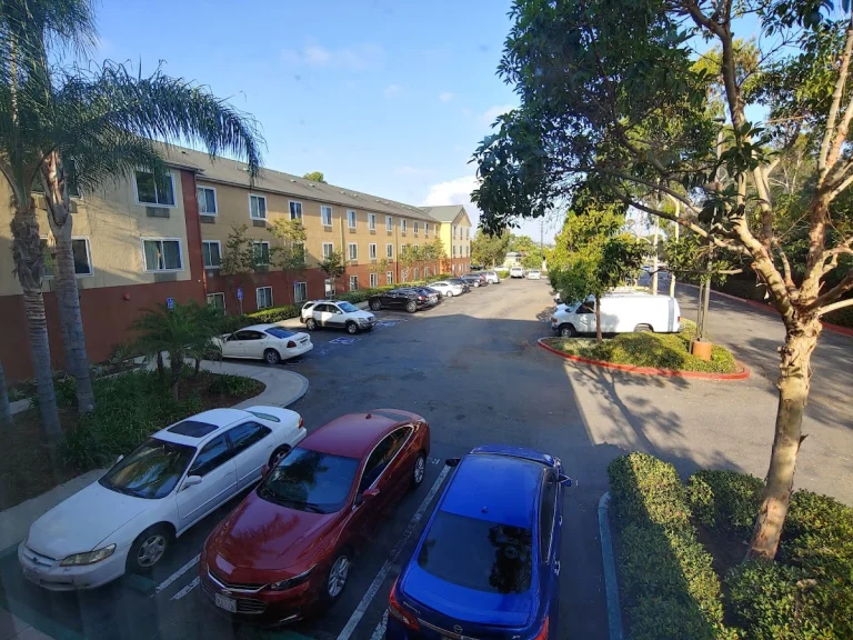 Extended Stay America Los, Gardena