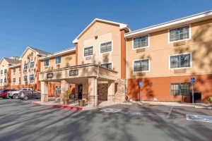 Extended Stay Orange County
