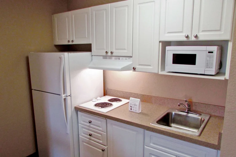 Extended Stay America