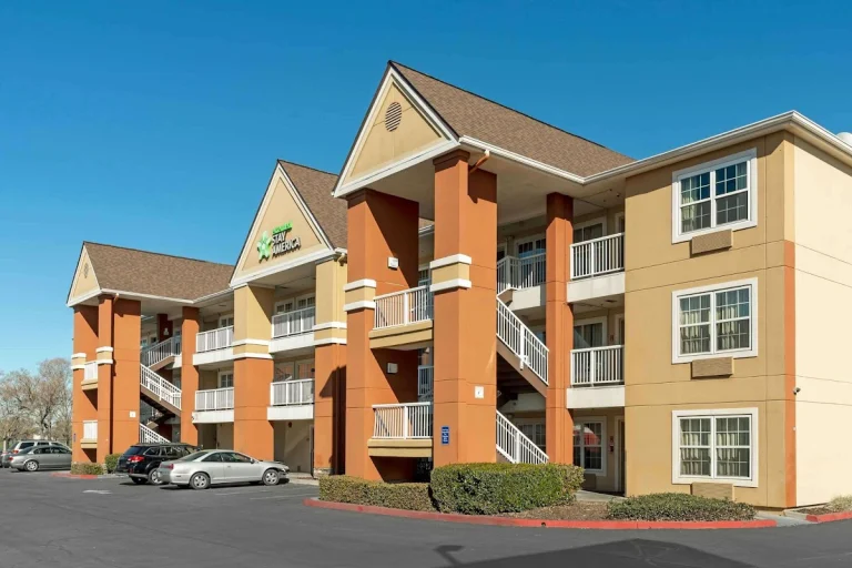 Extended Stay Sacramento
