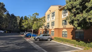 Extended Stay San Diego