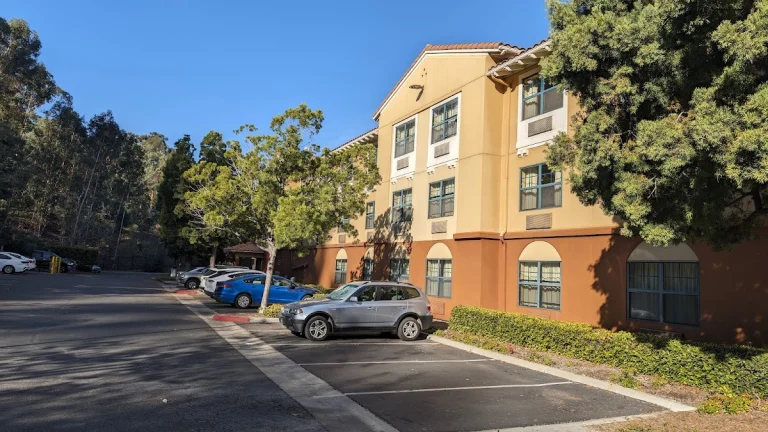 Extended Stay San Diego, San Diego