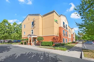 Extended Stay San