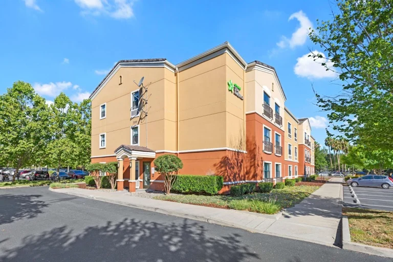 Extended Stay San