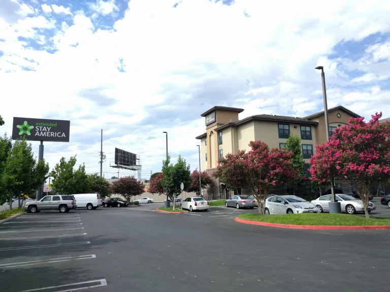 Extended Stay Los Angeles Google Places photo