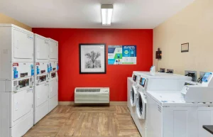 Extended Stay Los Angeles