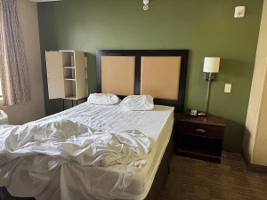 Extended Stay Los Angeles