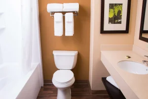 Extended Stay Los Angeles