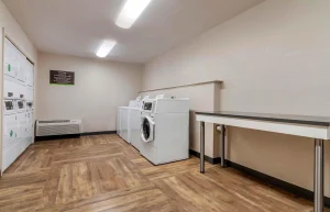 Extended Stay Oakland