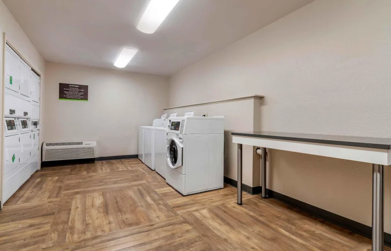 Extended Stay Oakland