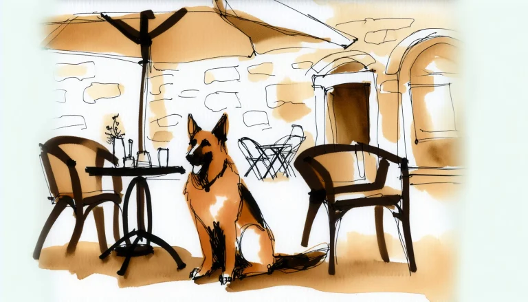 Extended Stay Orange County, a dog-friendly restaurant in Brea, California