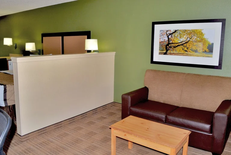 Extended Stay Orange County