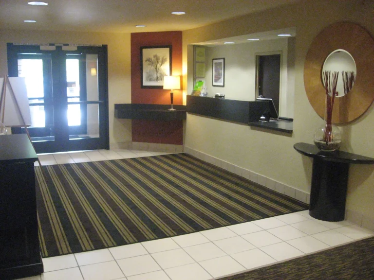 Extended Stay Sacramento