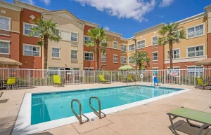 Extended Stay