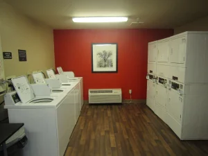 Extended Stay Torrance