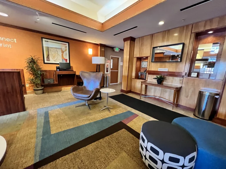 Fairfield Inn Sacramento Elk Google Places photo