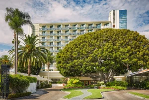 Fairmont Miramar Hotel