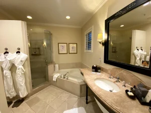 Fairmont Sonoma Mission Inn