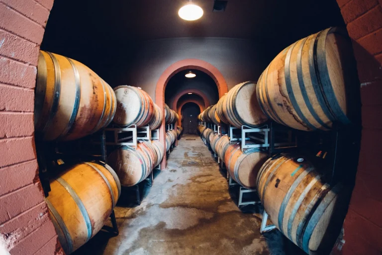 Fallbrook Finery, Fallbrook