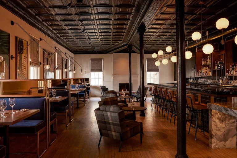 Farley Bar, Sausalito