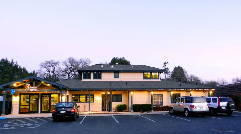 Felton Veterinary Hospital, Felton