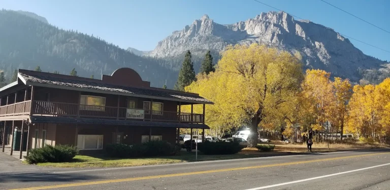 Fern Creek Lodge, June Lake