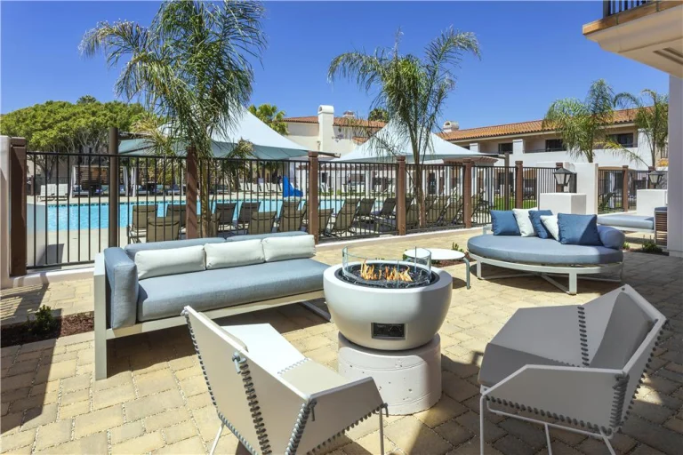 Fess Parker’s Doubletree, a dog-friendly hotel in Santa Barbara, California