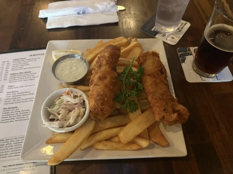 Fibbar Magees Irish Pub Google Places photo