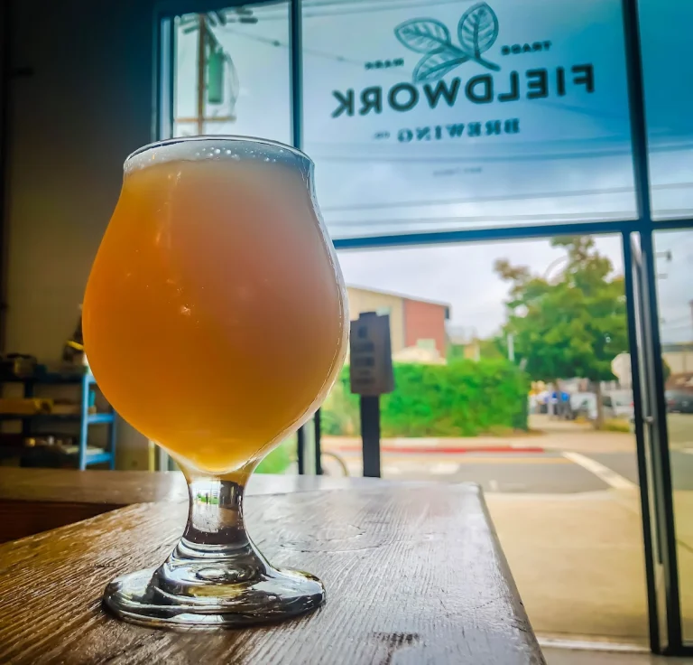 Fieldwork Brewing