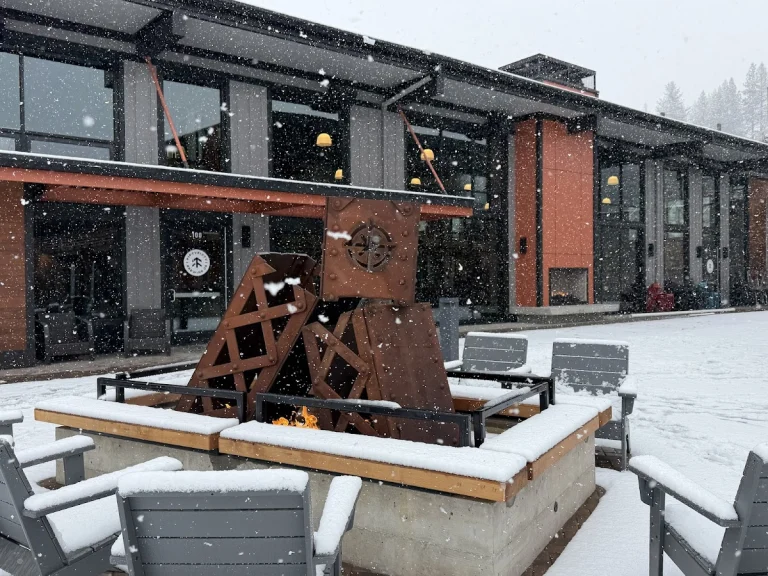 Fiftyfifty Brewing Co