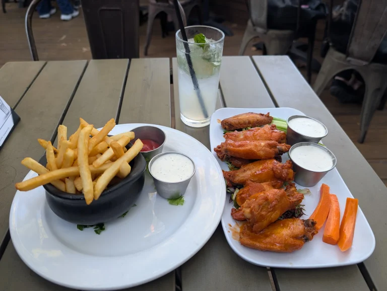 Finnegan’s Marin