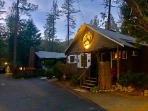 Fireside Inn