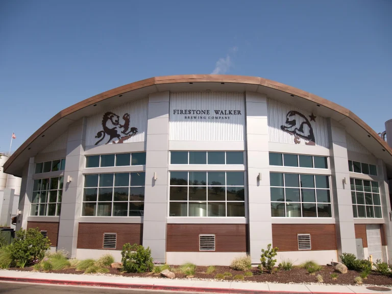 Firestone Walker Brewery Google Places photo