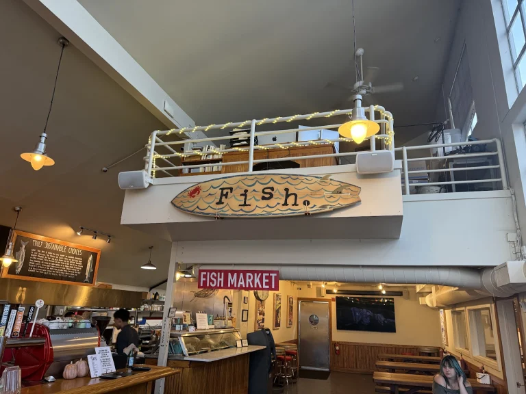 Fish.