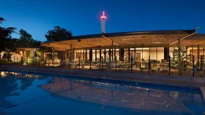 Flamingo Conference Resort