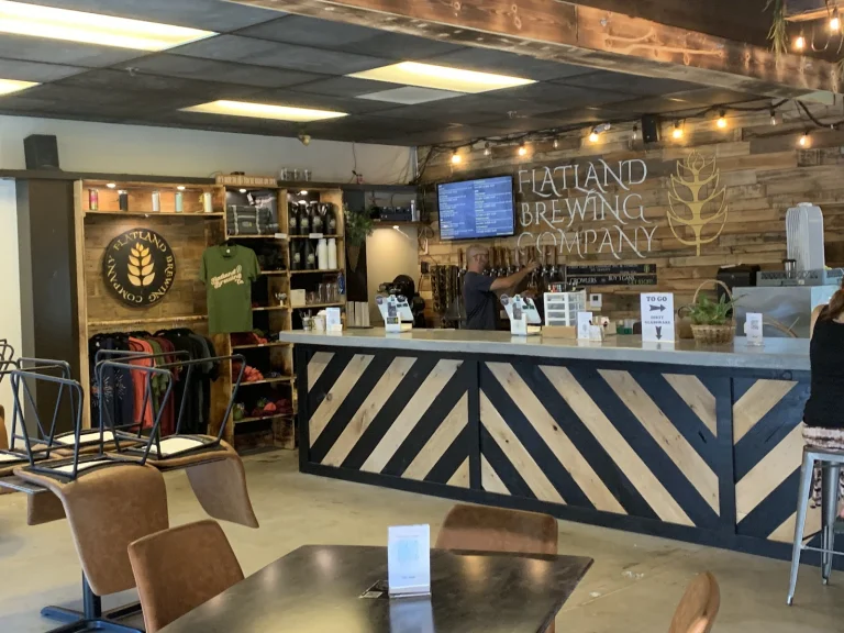 Flatland Brewing Company Google Places photo