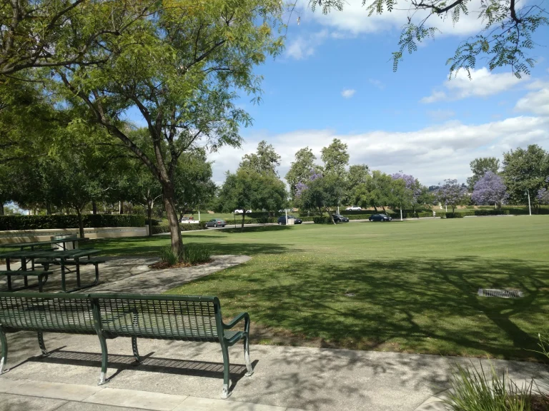 Florence Joyner Olympiad Park Google Places photo