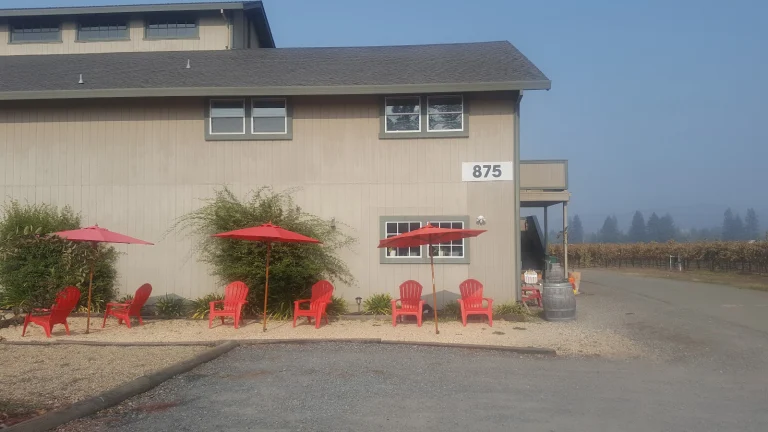 Fogline Vineyards Google Places photo