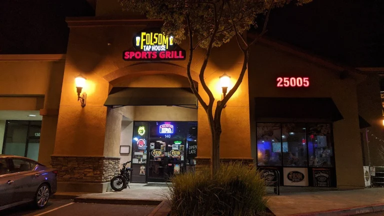 Folsom Tap House