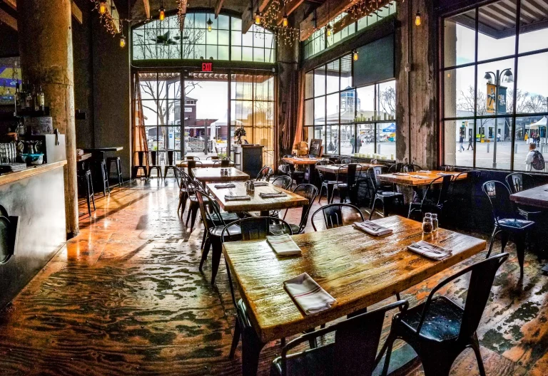 Forge Pizza and Bar Google Places photo