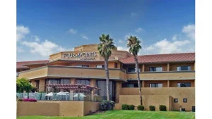 Four Points Ventura Harbor