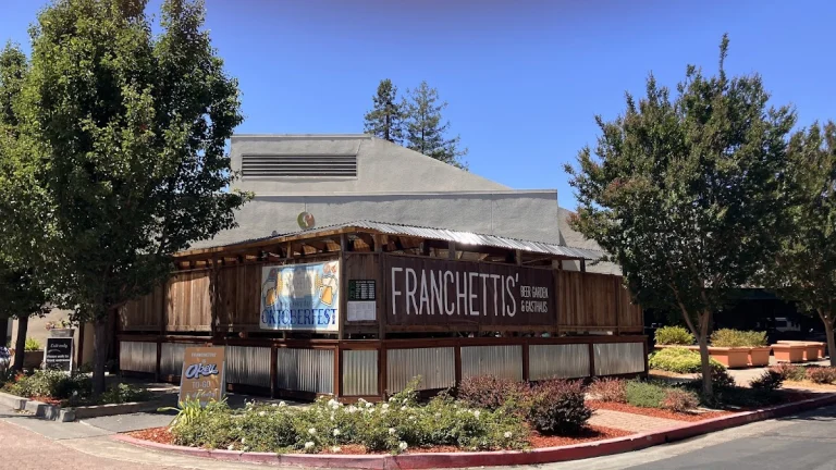 Franchettis’