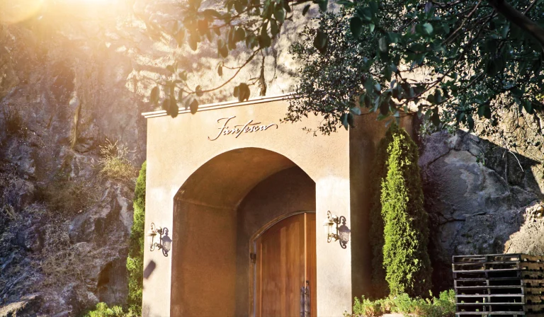 Franciscan Estate