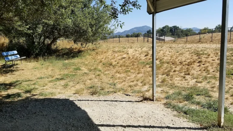 Frank Grasse Dog Park