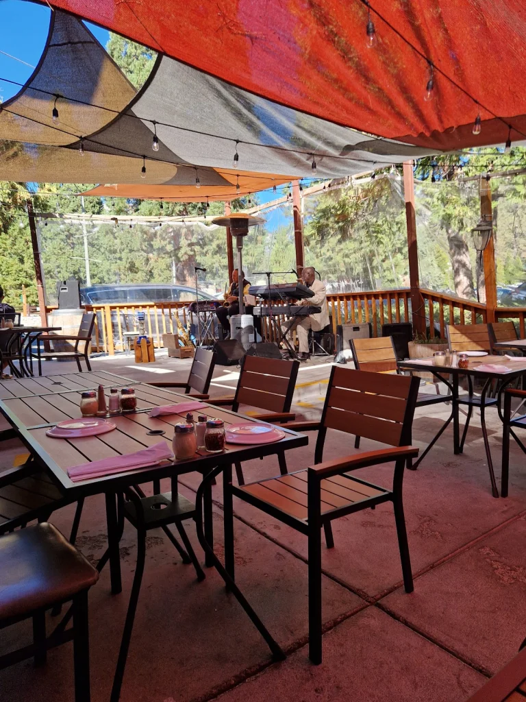 Fratello’s Ristorante