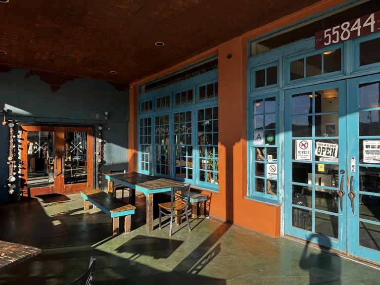 Frontier Café Google Places photo